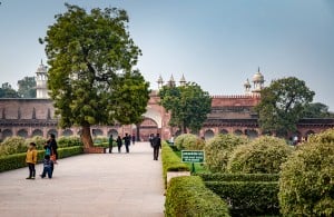 Agra Fort India 2