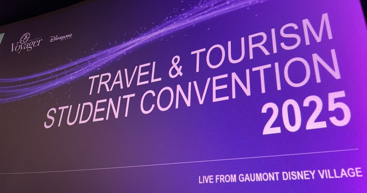 Travel and Tourism Conference 2025