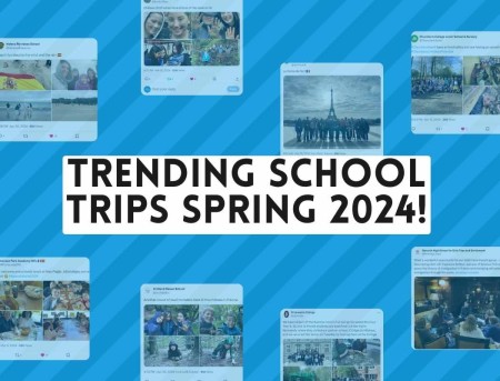 Trending schools in spring term Email Graphic 1 05 24 1050 x 800 px
