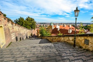 Prague school trip travel guide