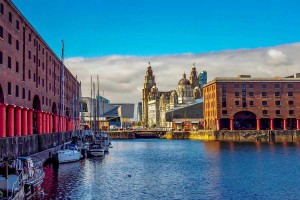 City of Liverpool