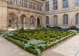 Musee Carnavalet Mark Hintsa